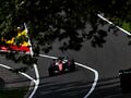 Ferrari drivers offer their verdict after tough opening day at Spa Ferrari drivers offer their verdict after tough opening day at Spa