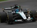Mercedes confirm a lack of boost on the opening lap at Spa Mercedes confirm a lack of boost on the opening lap at Spa