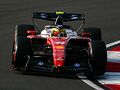 Hamilton left puzzled why Ferrari lost their Friday performance level in qualifying Hamilton left puzzled why Ferrari lost their Friday performance level in qualifying