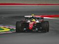 Hamilton victorious in Barcelona with masterclass drive Hamilton victorious in Barcelona with masterclass drive