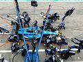 F1MATHS: The numbers behind Albon's record-breaking F1 weekends F1MATHS: The numbers behind Albon's record-breaking F1 weekends