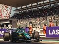 F1 EXPLAINED: Things to know about the sprint weekend format F1 EXPLAINED: Things to know about the sprint weekend format