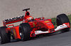 Ferrari F2001 Ferrari F2001