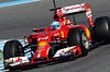 Ferrari F14 T Ferrari F14 T
