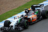 Sahara Force India VJM07 Mercedes Sahara Force India VJM07 Mercedes