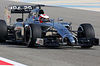 McLaren MP4-29 Mercedes McLaren MP4-29 Mercedes