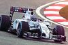 Williams FW36 Mercedes Williams FW36 Mercedes