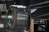 A closer look at Williams' brake ducts
