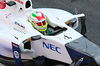 Sauber adds sidepod wings to straighten airflow