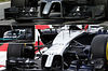 McLaren introduces shapely new front wing McLaren introduces shapely new front wing