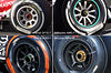 The revival of the blown wheel nut The revival of the blown wheel nut