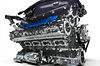 King of Speed: Cosworth's CA 2.4l V8 King of Speed: Cosworth's CA 2.4l V8