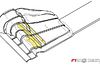 Mercedes AMG W05 Front Wing Analysis (halfway-season) Mercedes AMG W05 Front Wing Analysis (halfway-season)