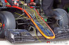 Technical analysis: McLaren MP4-30 Technical analysis: McLaren MP4-30