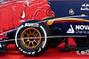 Technical analysis: Toro Rosso STR10 Technical analysis: Toro Rosso STR10