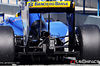 Technical analysis: Sauber C34 Technical analysis: Sauber C34