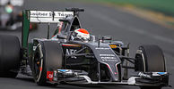 Sauber C33 Ferrari Sauber C33 Ferrari