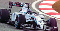 Williams FW36 Mercedes Williams FW36 Mercedes