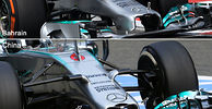 Mercedes debuts new, higher nose Mercedes debuts new, higher nose