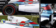 Williams revives shark gills for cooling Williams revives shark gills for cooling