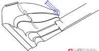 Mercedes AMG F1 W05 front wing analysis Mercedes AMG F1 W05 front wing analysis