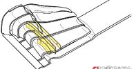 Mercedes AMG W05 Front Wing Analysis (halfway-season) Mercedes AMG W05 Front Wing Analysis (halfway-season)