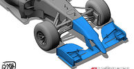 2014 regulations: Aerodynamic changes 2014 regulations: Aerodynamic changes