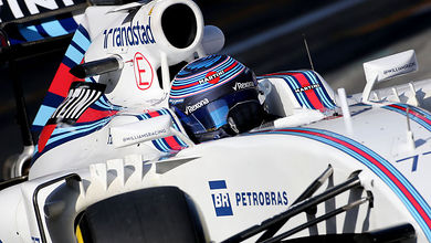 Williams switch seatbelt manufacturer after issue Williams switch seatbelt manufacturer after issue