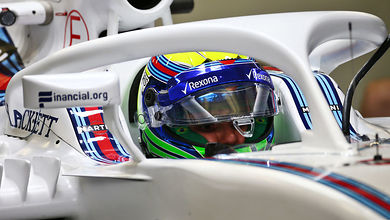FIA defends decision for Halo device FIA defends decision for Halo device