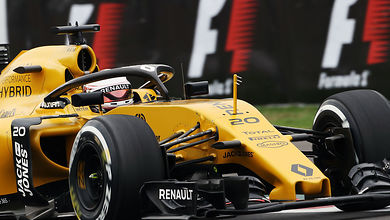 FIA settles for Halo cockpit protection for 2018 FIA settles for Halo cockpit protection for 2018