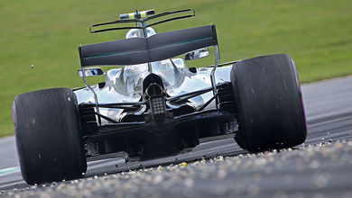 Mercedes finds cause of gearbox failures Mercedes finds cause of gearbox failures