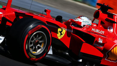 Technical analysis – Hungarian GP Technical analysis – Hungarian GP