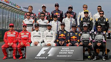 2018 driver market is closing more and more doors 2018 driver market is closing more and more doors