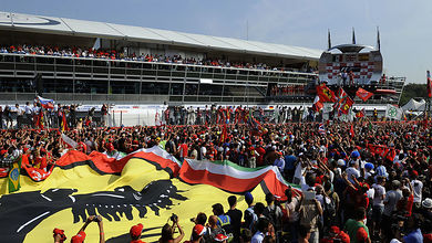 Spiritual home of racing – visit to Monza Spiritual home of racing – visit to Monza