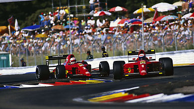 French Grand Prix – Preview French Grand Prix – Preview