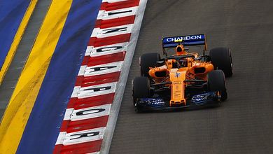 Things to know before the Singapore Grand Prix Things to know before the Singapore Grand Prix