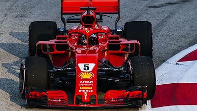 The pole position was within reach – Ferrari The pole position was within reach – Ferrari