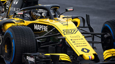 Pirelli spices up the action at the German Grand Prix Pirelli spices up the action at the German Grand Prix