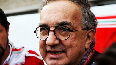 Leadership change at Ferrari as CEO Marchionne falls ill Leadership change at Ferrari as CEO Marchionne falls ill
