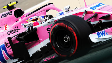 Technical news from the German GP weekend Technical news from the German GP weekend