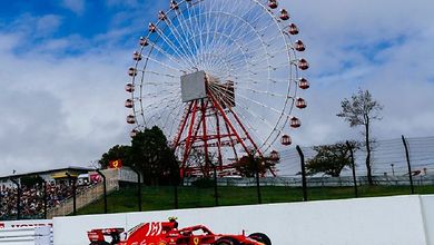 Things to know before the Japanese Grand Prix Things to know before the Japanese Grand Prix