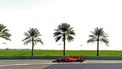 What did we learn from the Abu Dhabi Grand Prix? What did we learn from the Abu Dhabi Grand Prix?