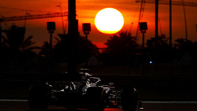 Mercedes with engine experiments - Technical and sporting news Mercedes with engine experiments - Technical and sporting news