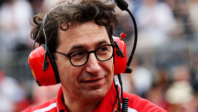 Ferrari axes Arrivabene, Binotto promoted Ferrari axes Arrivabene, Binotto promoted