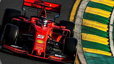 Interesting facts before the Australian Grand Prix Interesting facts before the Australian Grand Prix