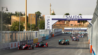 Formula E is back in Chile – Preview Formula E is back in Chile – Preview