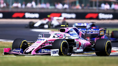 What did we learn from the British Grand Prix? What did we learn from the British Grand Prix?