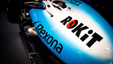 Williams not ready for first day of testing Williams not ready for first day of testing