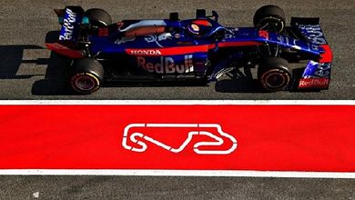 F1 Testing: Whispers after the second day F1 Testing: Whispers after the second day