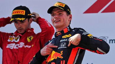 Verstappen has been the biggest winner so far – Fastest race lap Verstappen has been the biggest winner so far – Fastest race lap
